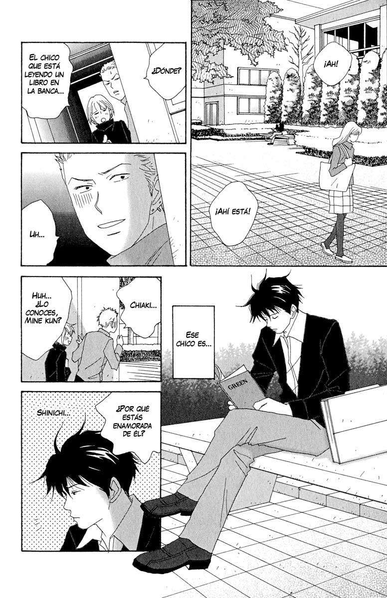 Read Nodame Cantabile (es) Manga Online