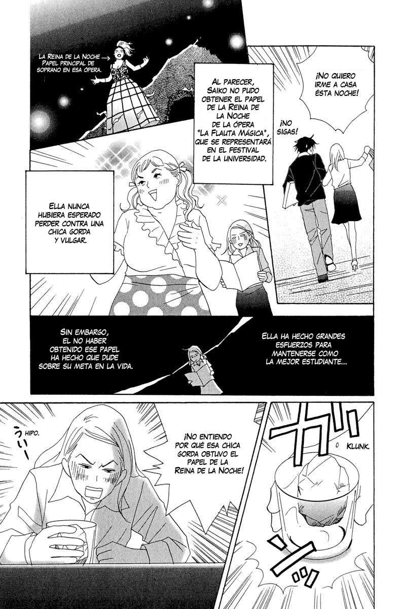 Read Nodame Cantabile (es) Manga Online