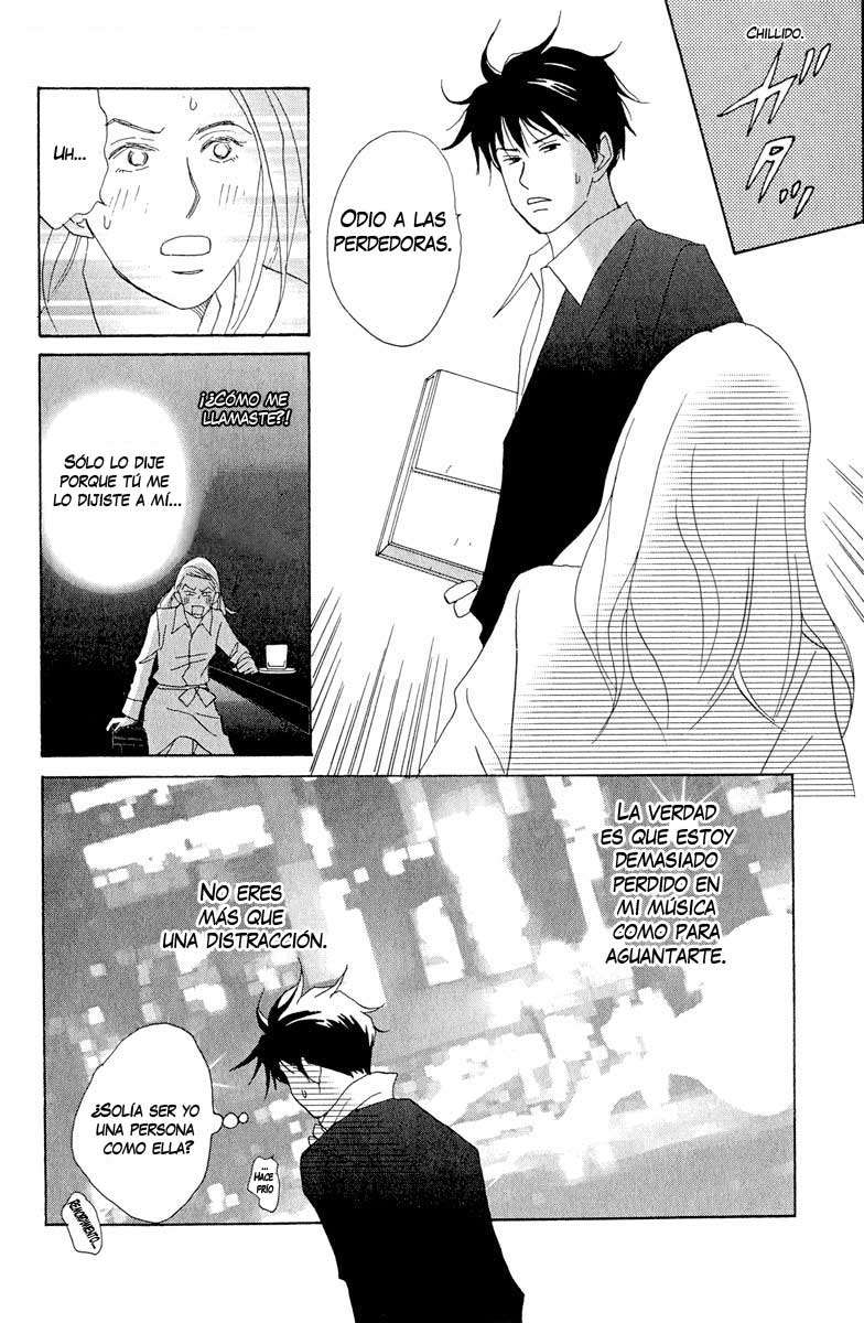 Read Nodame Cantabile (es) Manga Online