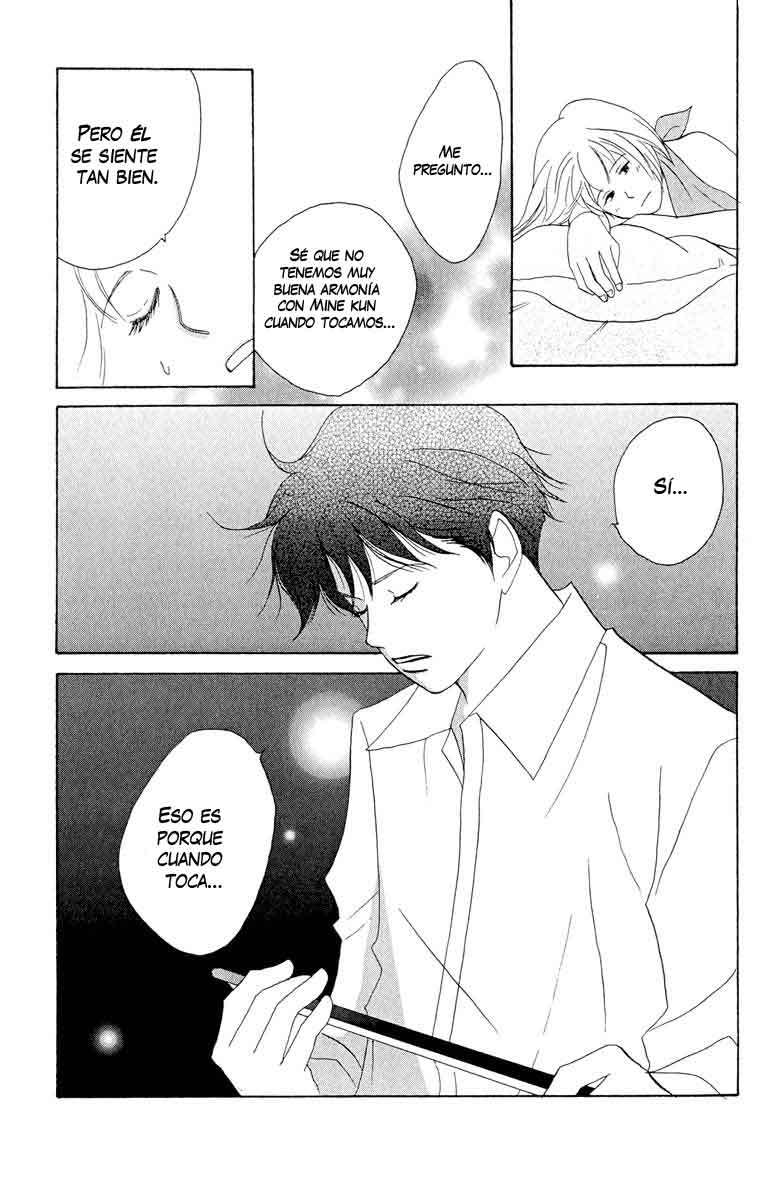 Read Nodame Cantabile (es) Manga Online