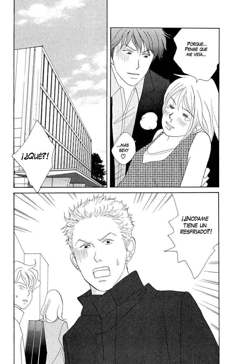 Read Nodame Cantabile (es) Manga Online