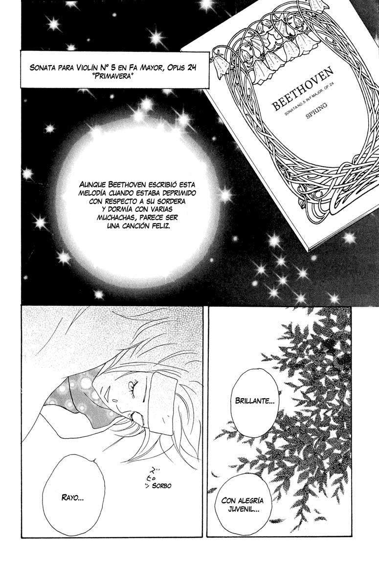 Read Nodame Cantabile (es) Manga Online