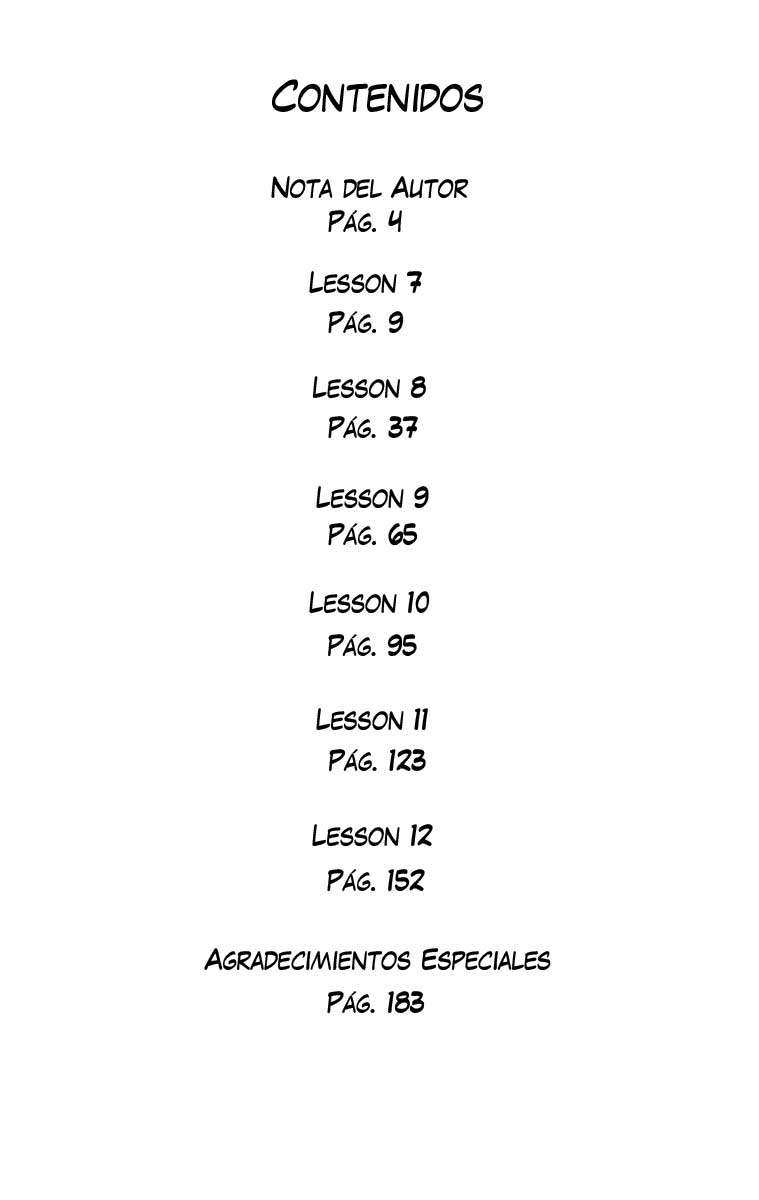 Read Nodame Cantabile (es) Manga Online