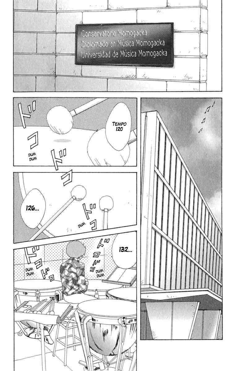 Read Nodame Cantabile (es) Manga Online