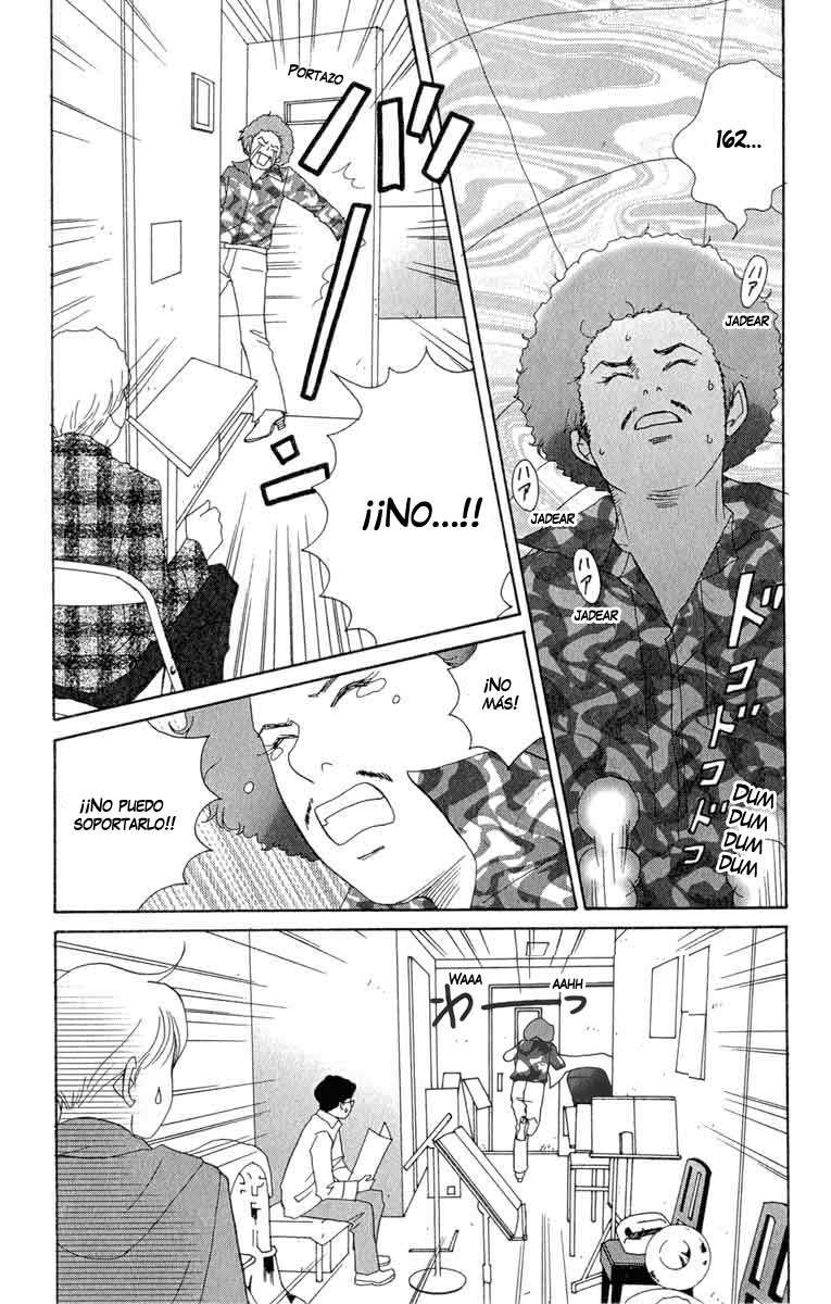 Read Nodame Cantabile (es) Manga Online