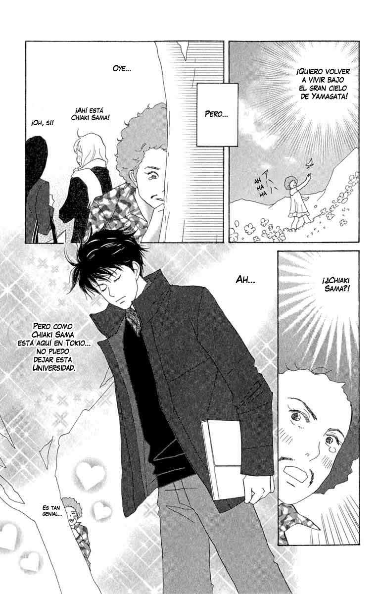Read Nodame Cantabile (es) Manga Online