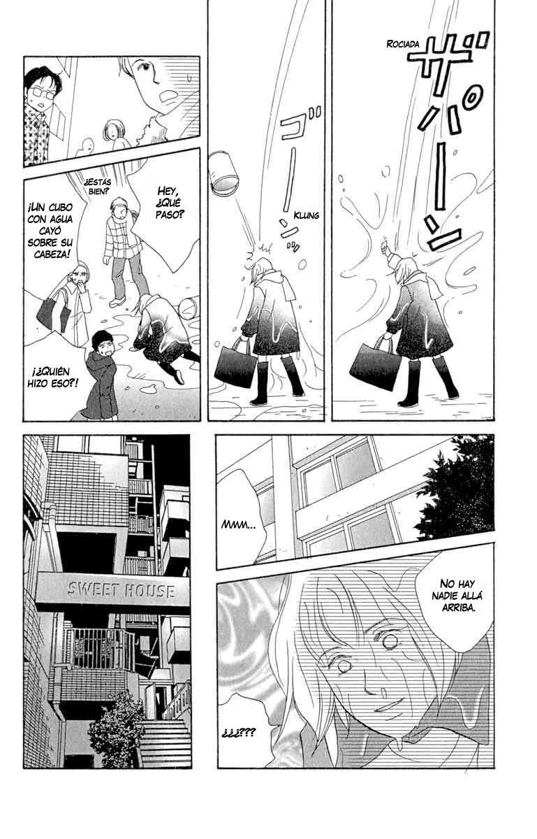 Read Nodame Cantabile (es) Manga Online