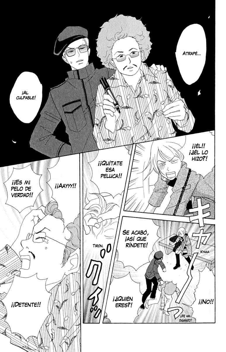 Read Nodame Cantabile (es) Manga Online