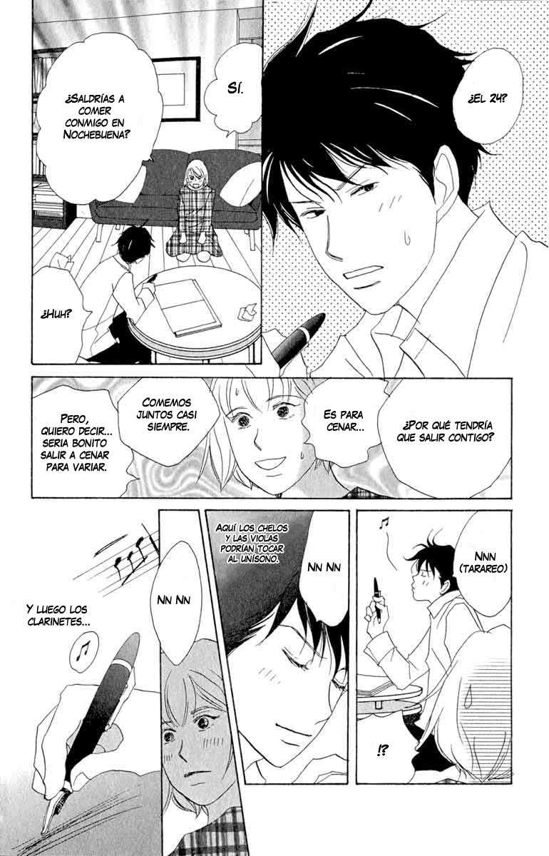 Read Nodame Cantabile (es) Manga Online