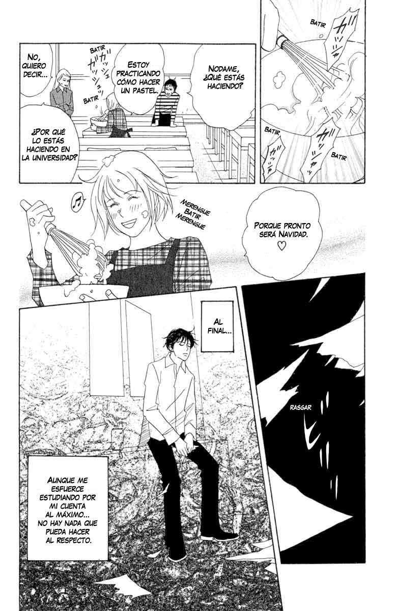 Read Nodame Cantabile (es) Manga Online