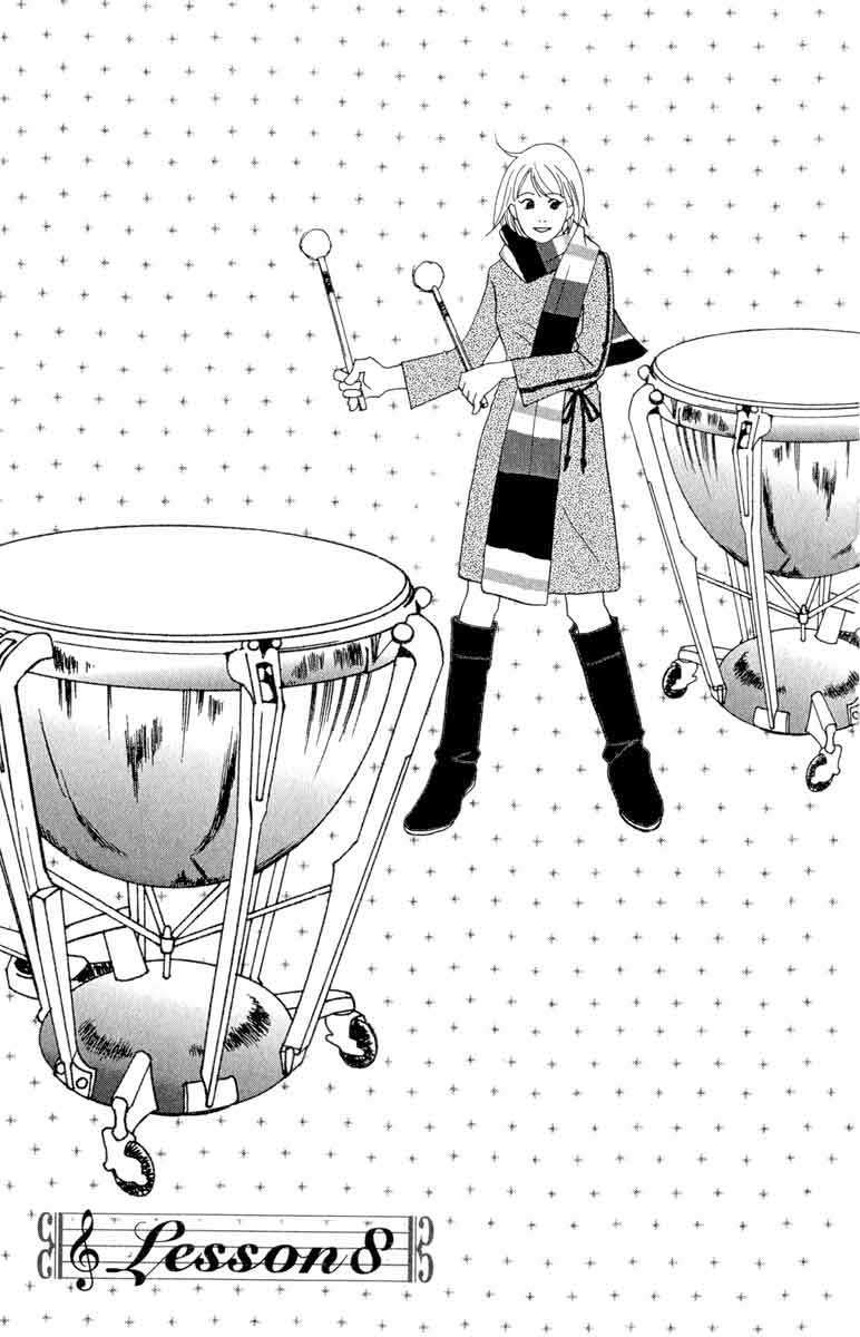 Read Nodame Cantabile (es) Manga Online