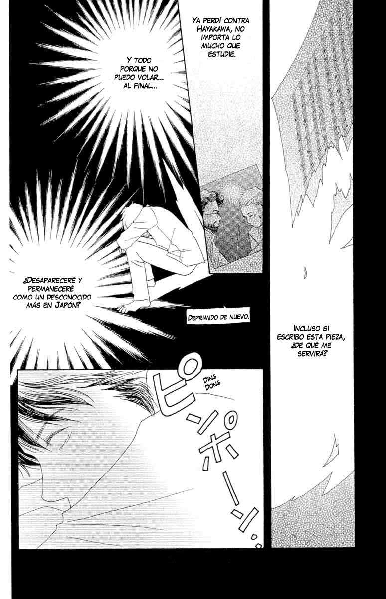 Read Nodame Cantabile (es) Manga Online