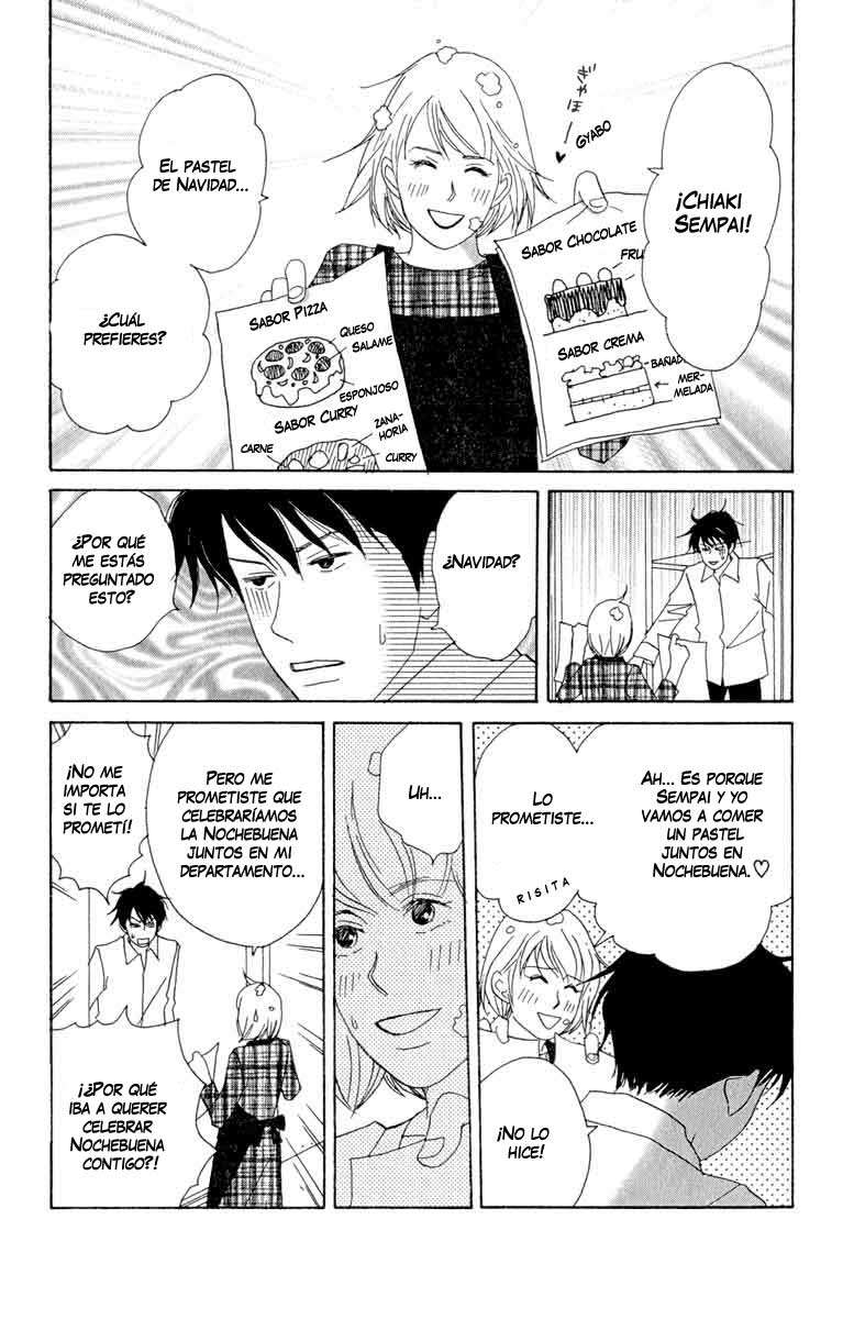 Read Nodame Cantabile (es) Manga Online