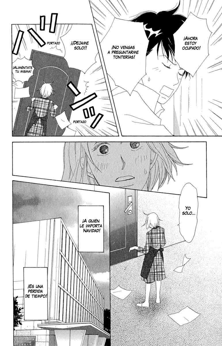 Read Nodame Cantabile (es) Manga Online