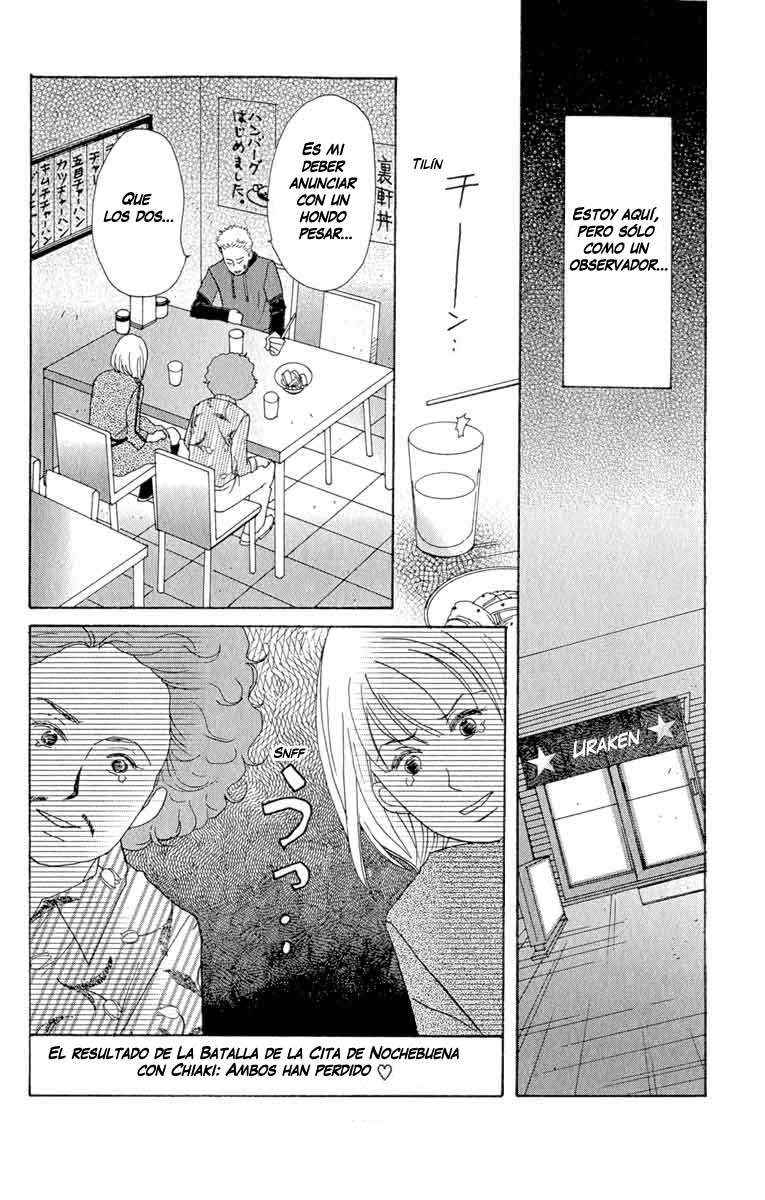 Read Nodame Cantabile (es) Manga Online