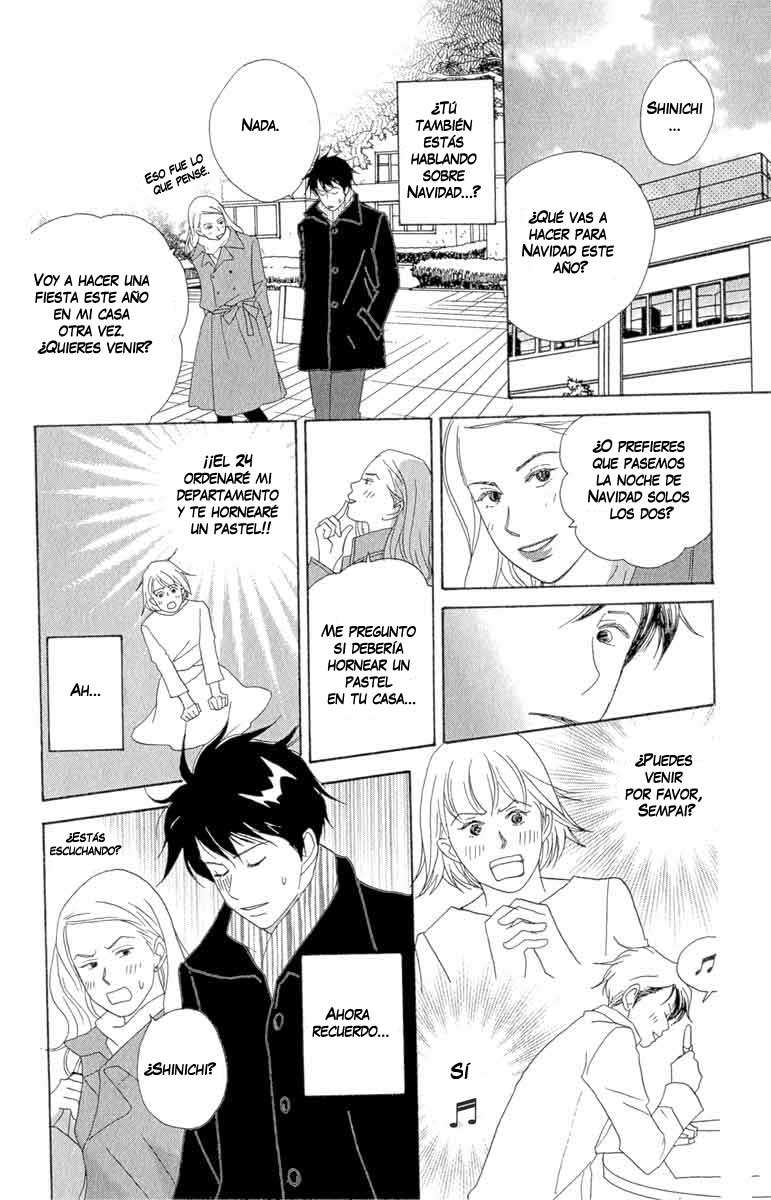 Read Nodame Cantabile (es) Manga Online