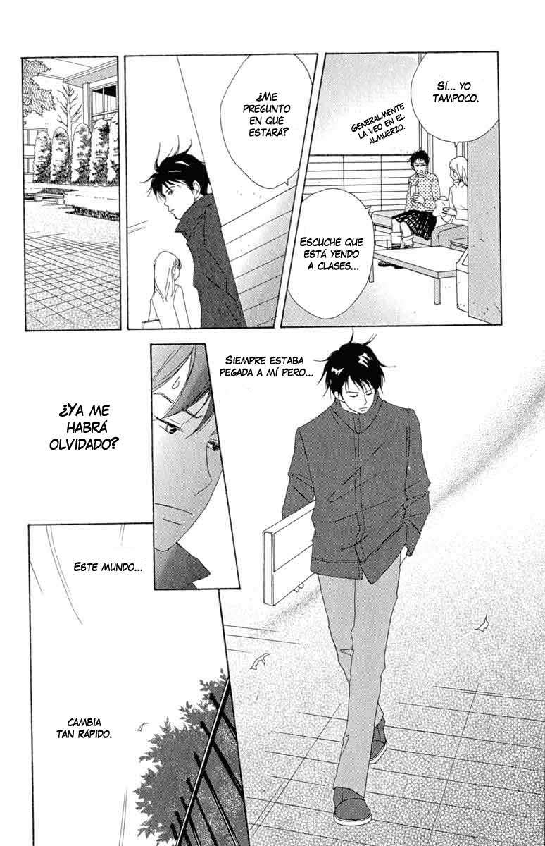 Read Nodame Cantabile (es) Manga Online