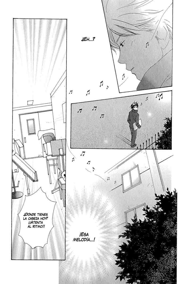 Read Nodame Cantabile (es) Manga Online