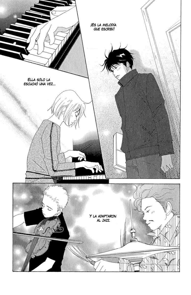 Read Nodame Cantabile (es) Manga Online