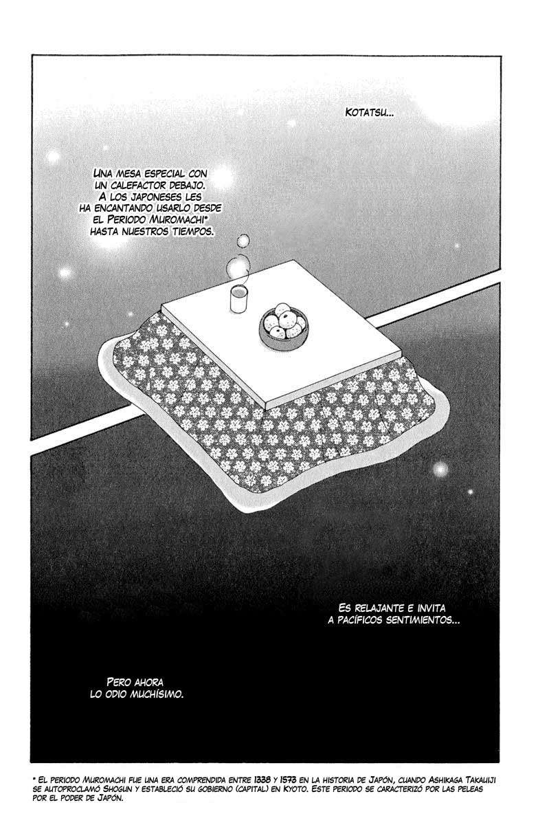 Read Nodame Cantabile (es) Manga Online