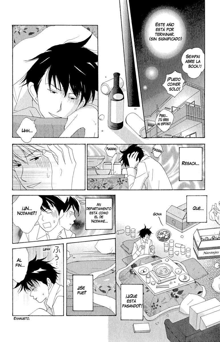 Read Nodame Cantabile (es) Manga Online