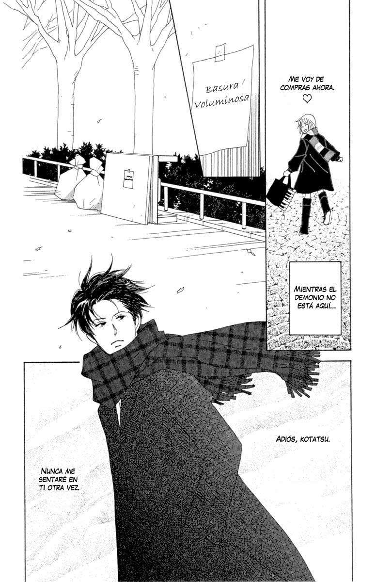 Read Nodame Cantabile (es) Manga Online