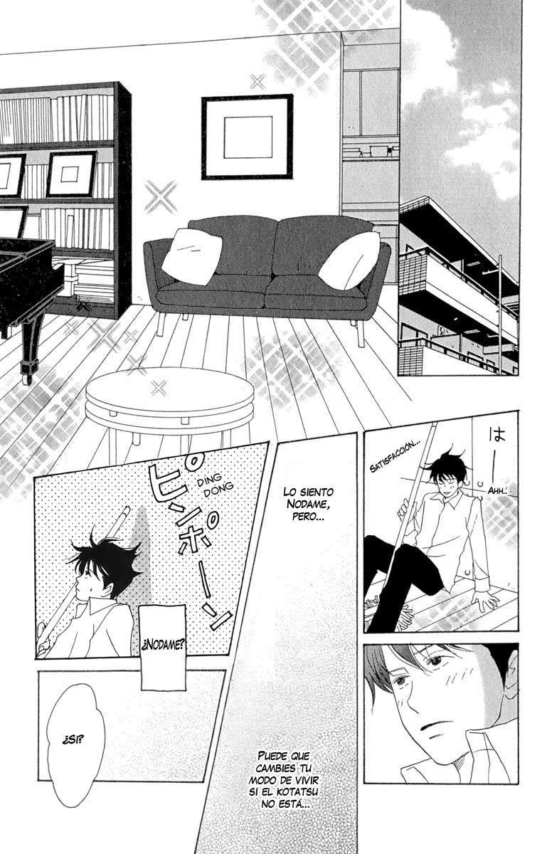 Read Nodame Cantabile (es) Manga Online