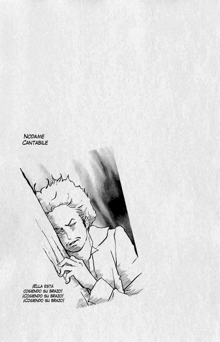 Read Nodame Cantabile (es) Manga Online