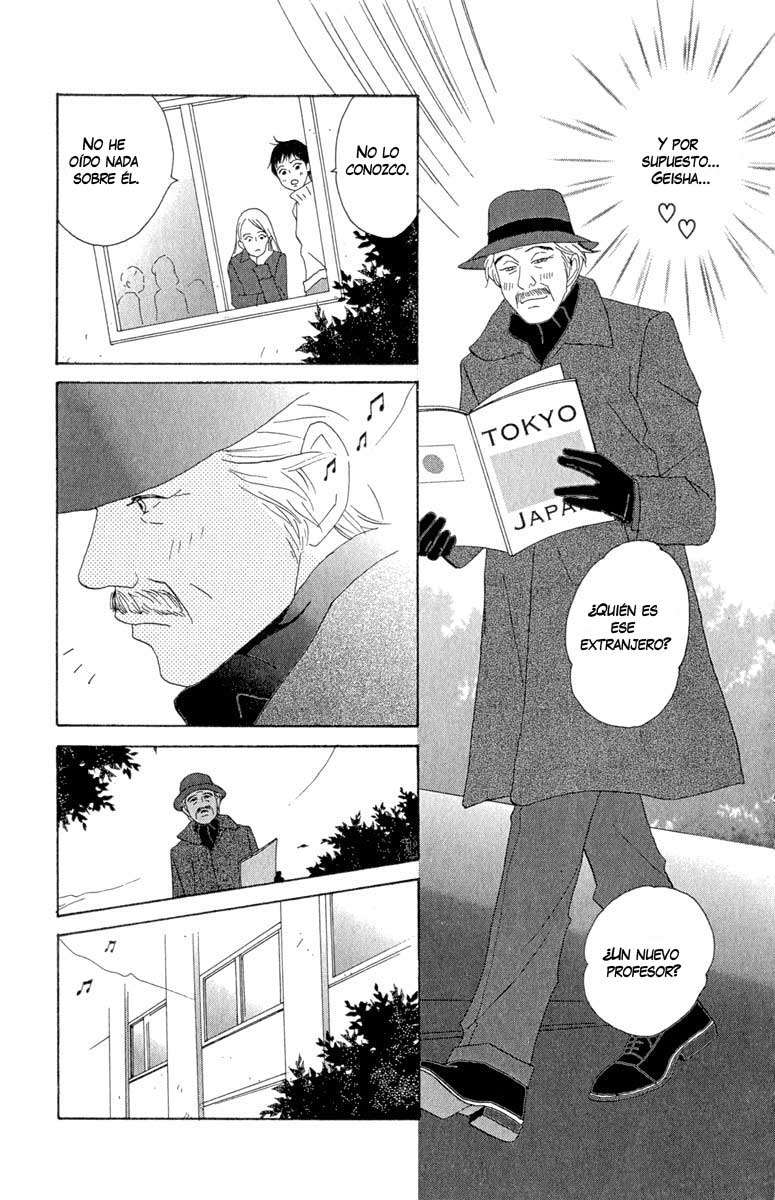 Read Nodame Cantabile (es) Manga Online