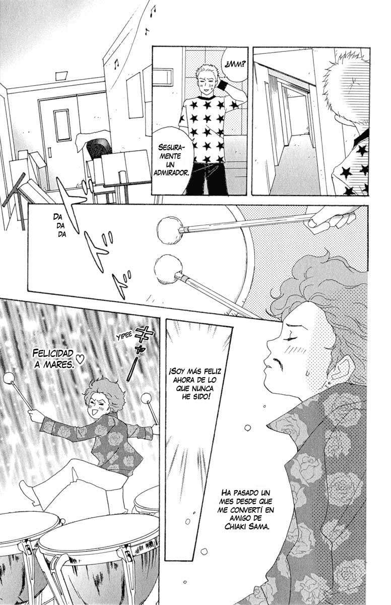 Read Nodame Cantabile (es) Manga Online