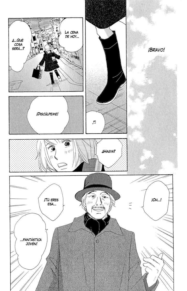 Read Nodame Cantabile (es) Manga Online