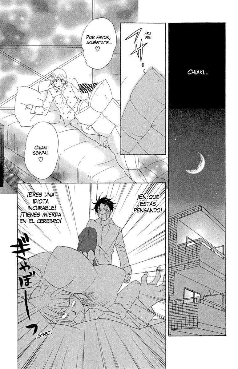 Read Nodame Cantabile (es) Manga Online