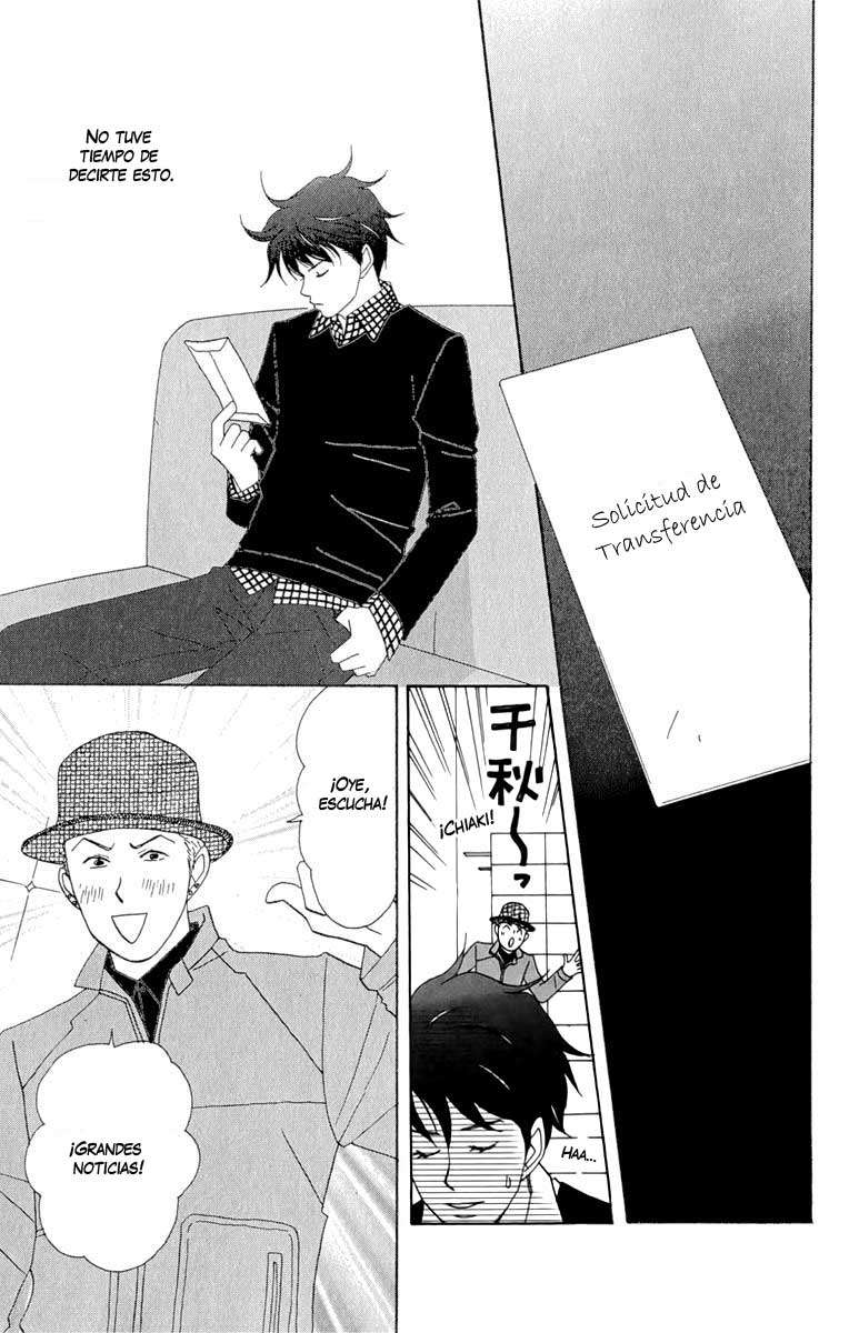 Read Nodame Cantabile (es) Manga Online