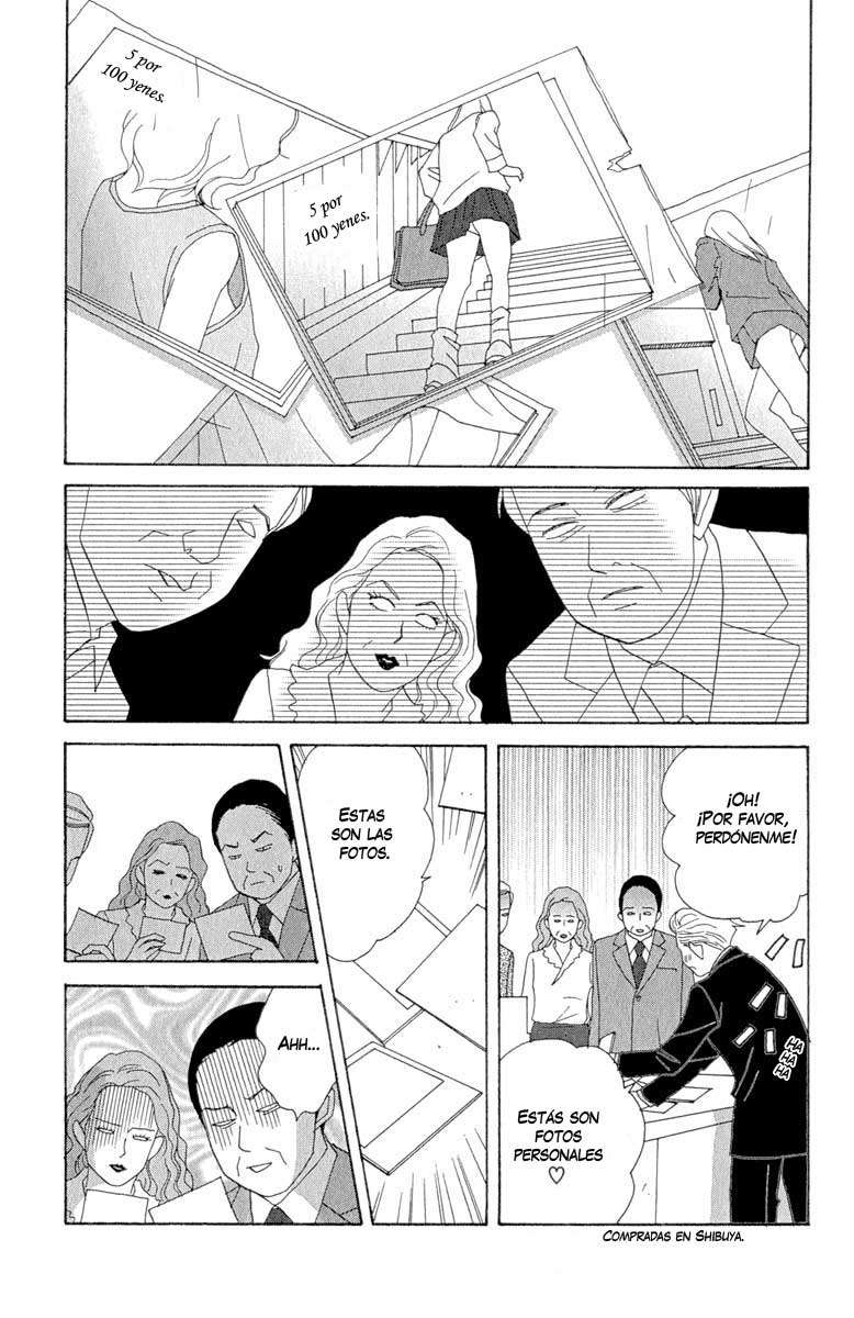 Read Nodame Cantabile (es) Manga Online