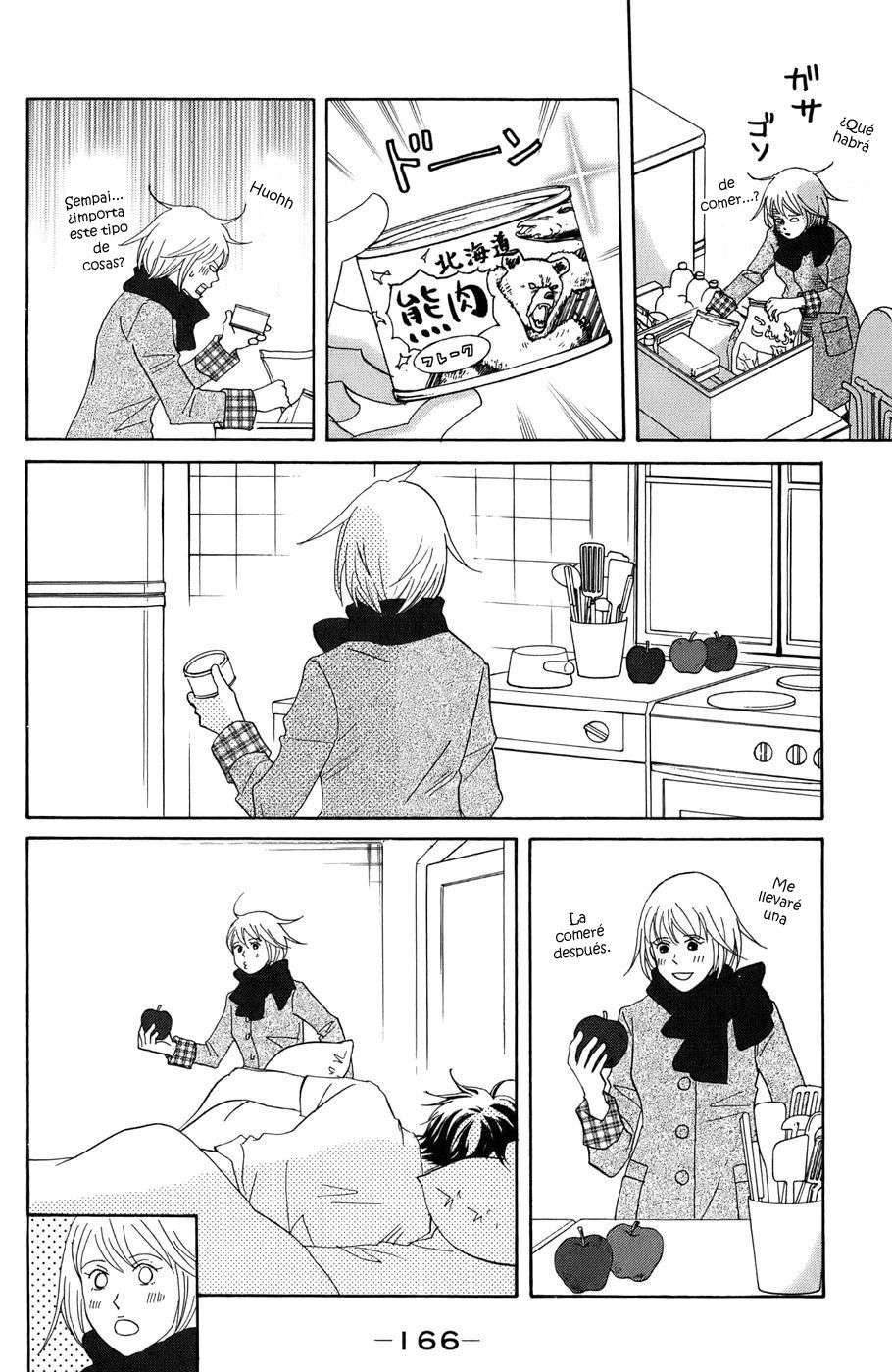 Read Nodame Cantabile (es) Manga Online