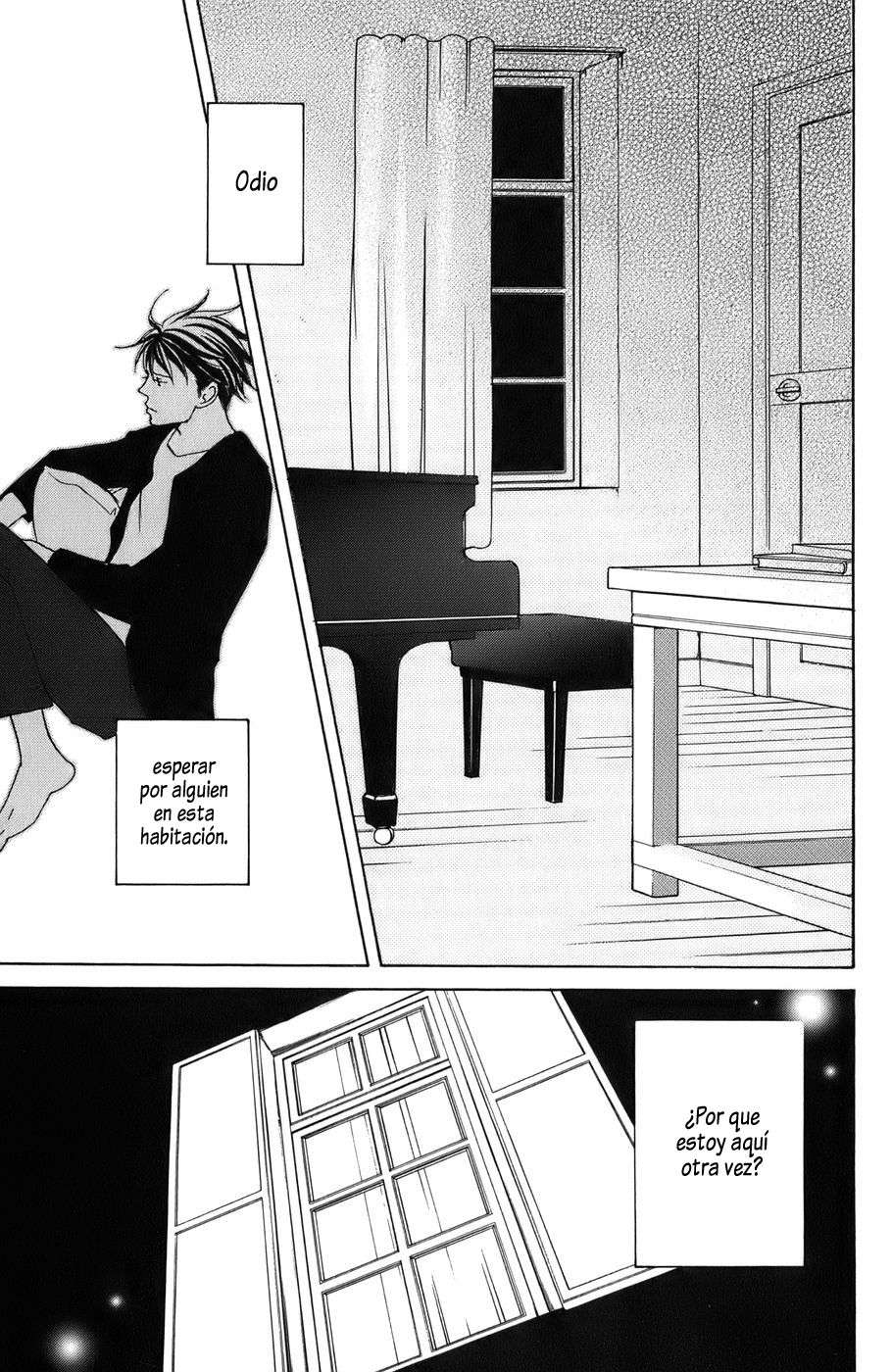 Read Nodame Cantabile (es) Manga Online