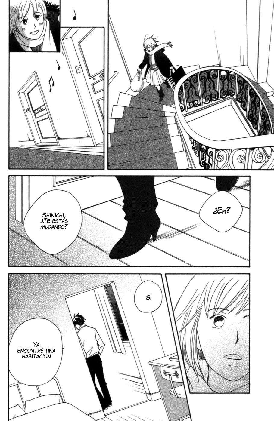 Read Nodame Cantabile (es) Manga Online