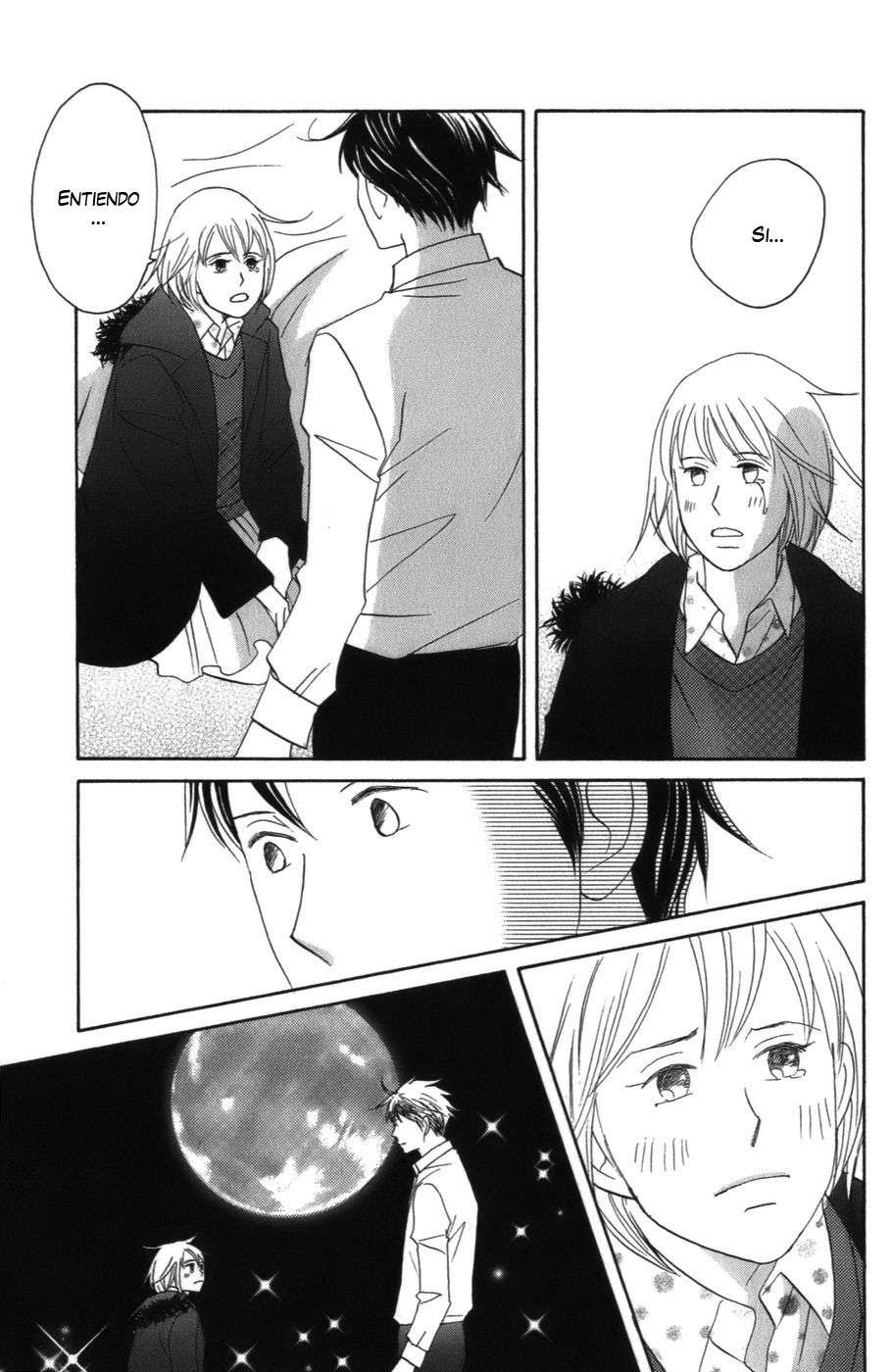 Read Nodame Cantabile (es) Manga Online