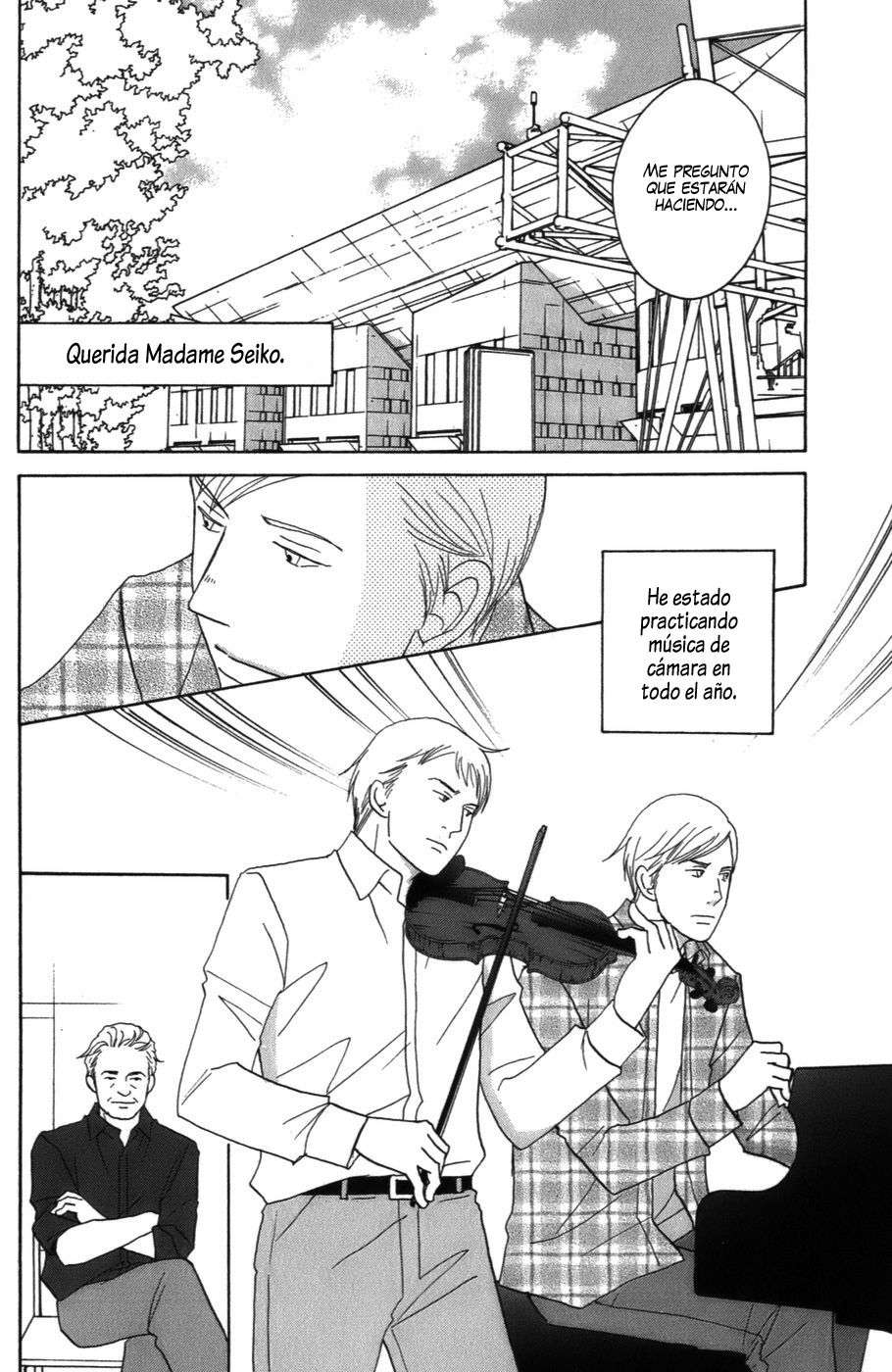 Read Nodame Cantabile (es) Manga Online