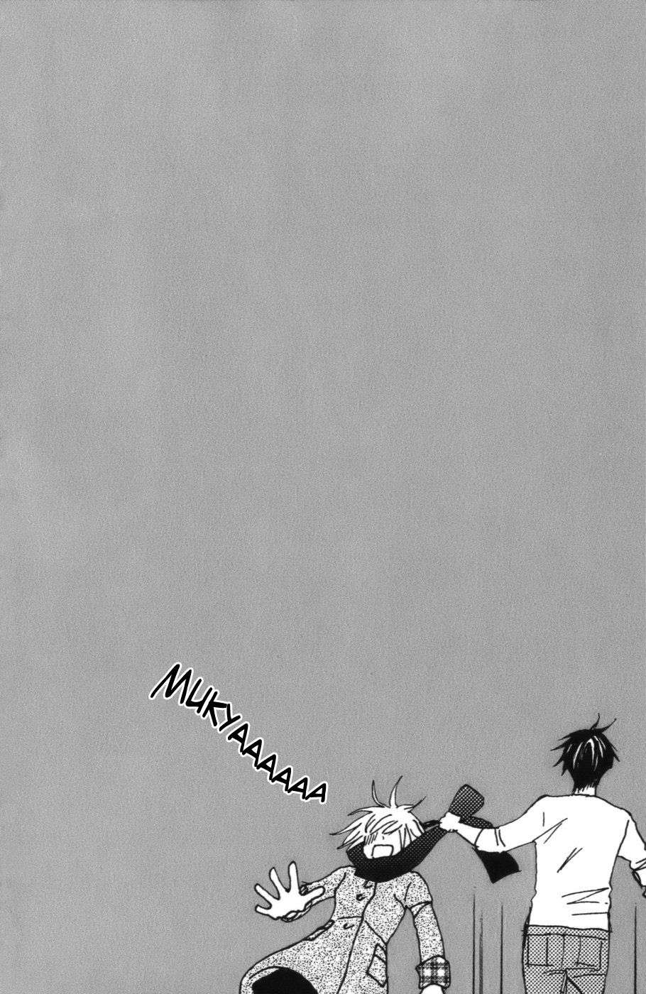 Read Nodame Cantabile (es) Manga Online