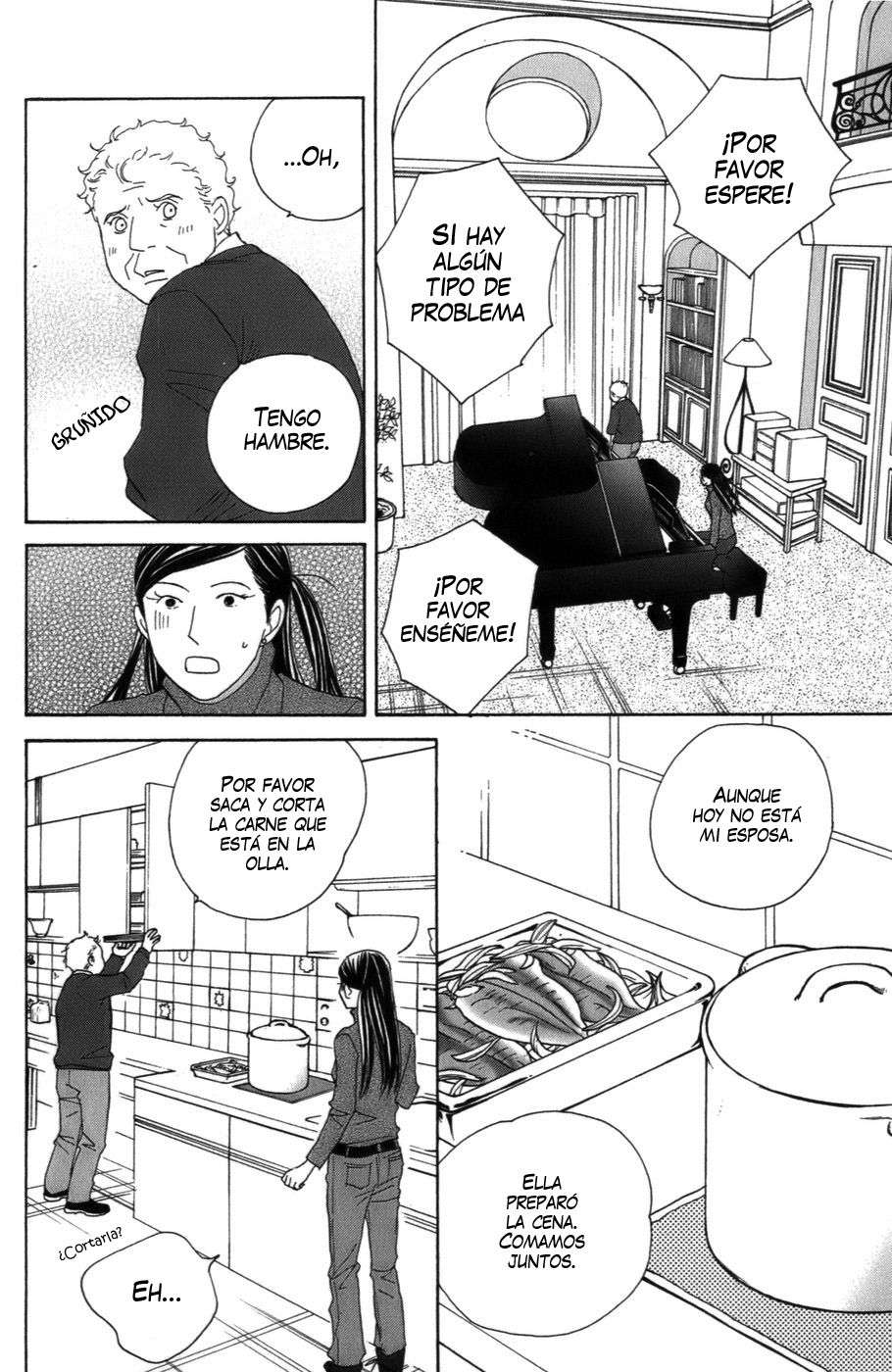 Read Nodame Cantabile (es) Manga Online