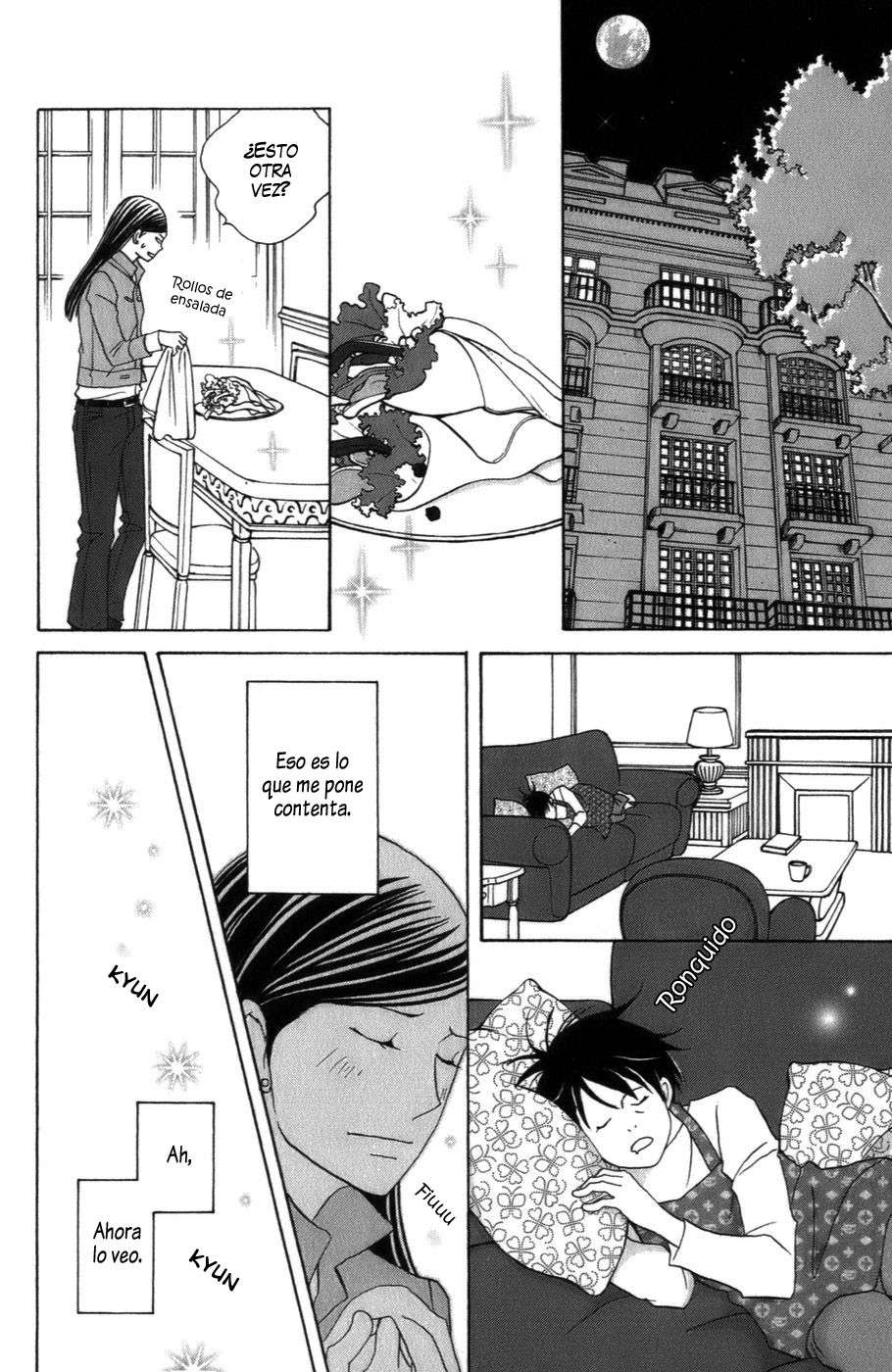 Read Nodame Cantabile (es) Manga Online