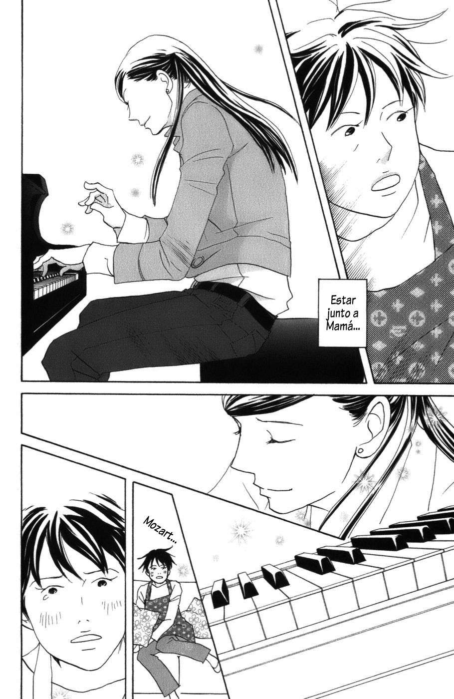 Read Nodame Cantabile (es) Manga Online