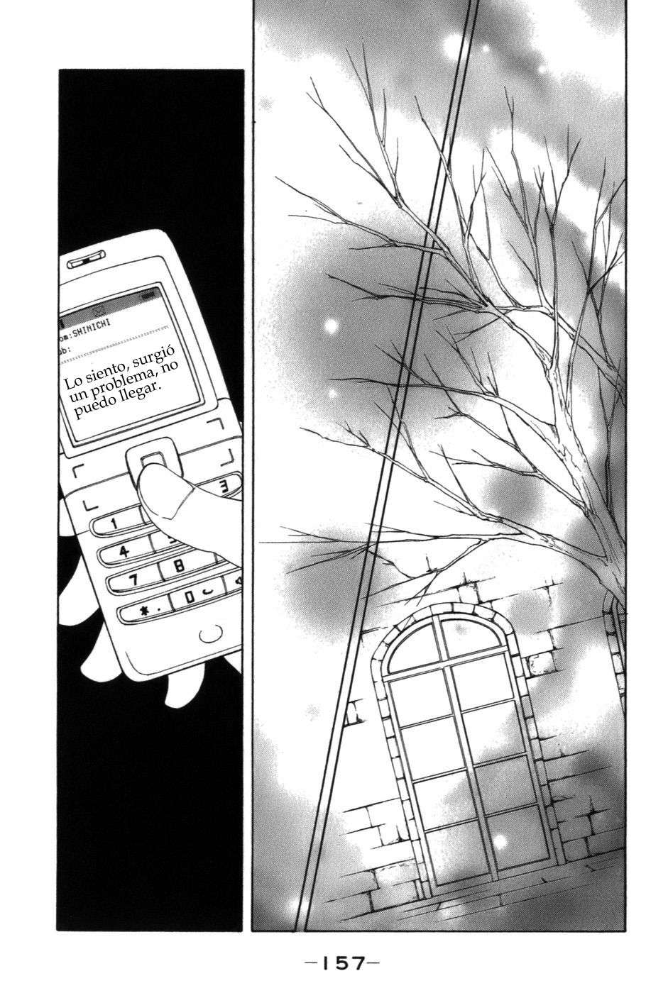 Read Nodame Cantabile (es) Manga Online