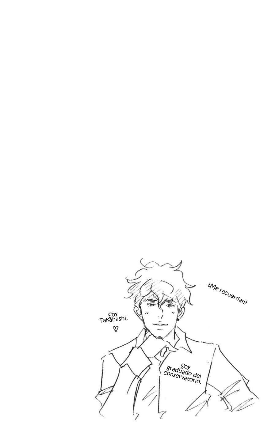 Read Nodame Cantabile (es) Manga Online