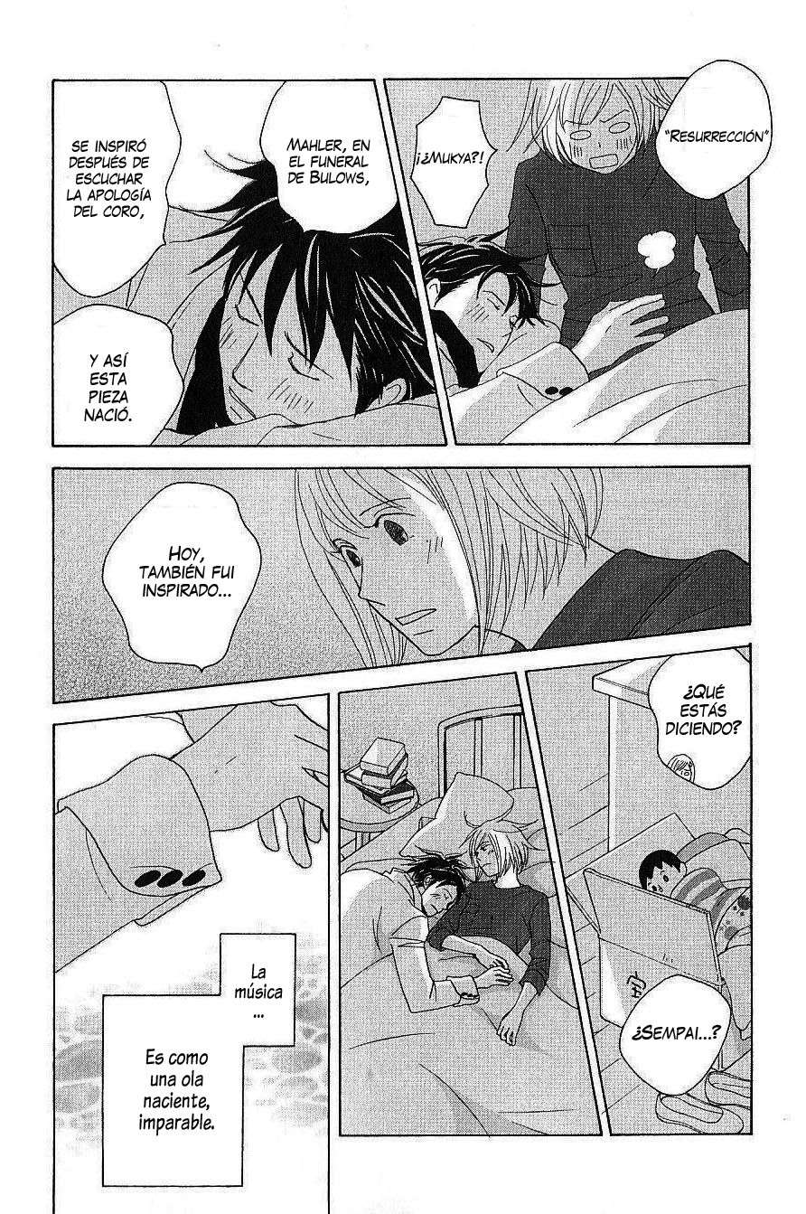 Read Nodame Cantabile (es) Manga Online