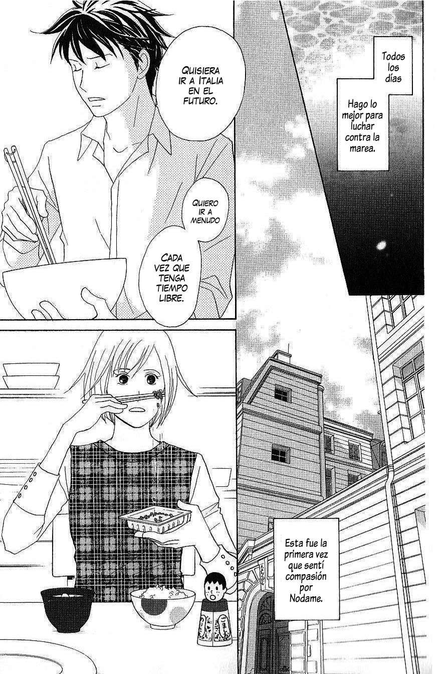 Read Nodame Cantabile (es) Manga Online