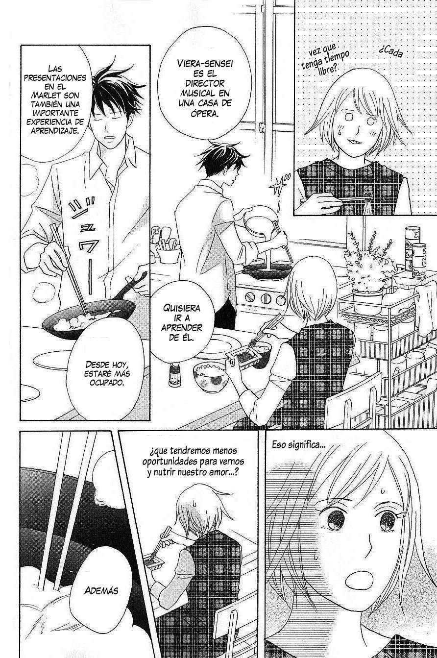 Read Nodame Cantabile (es) Manga Online