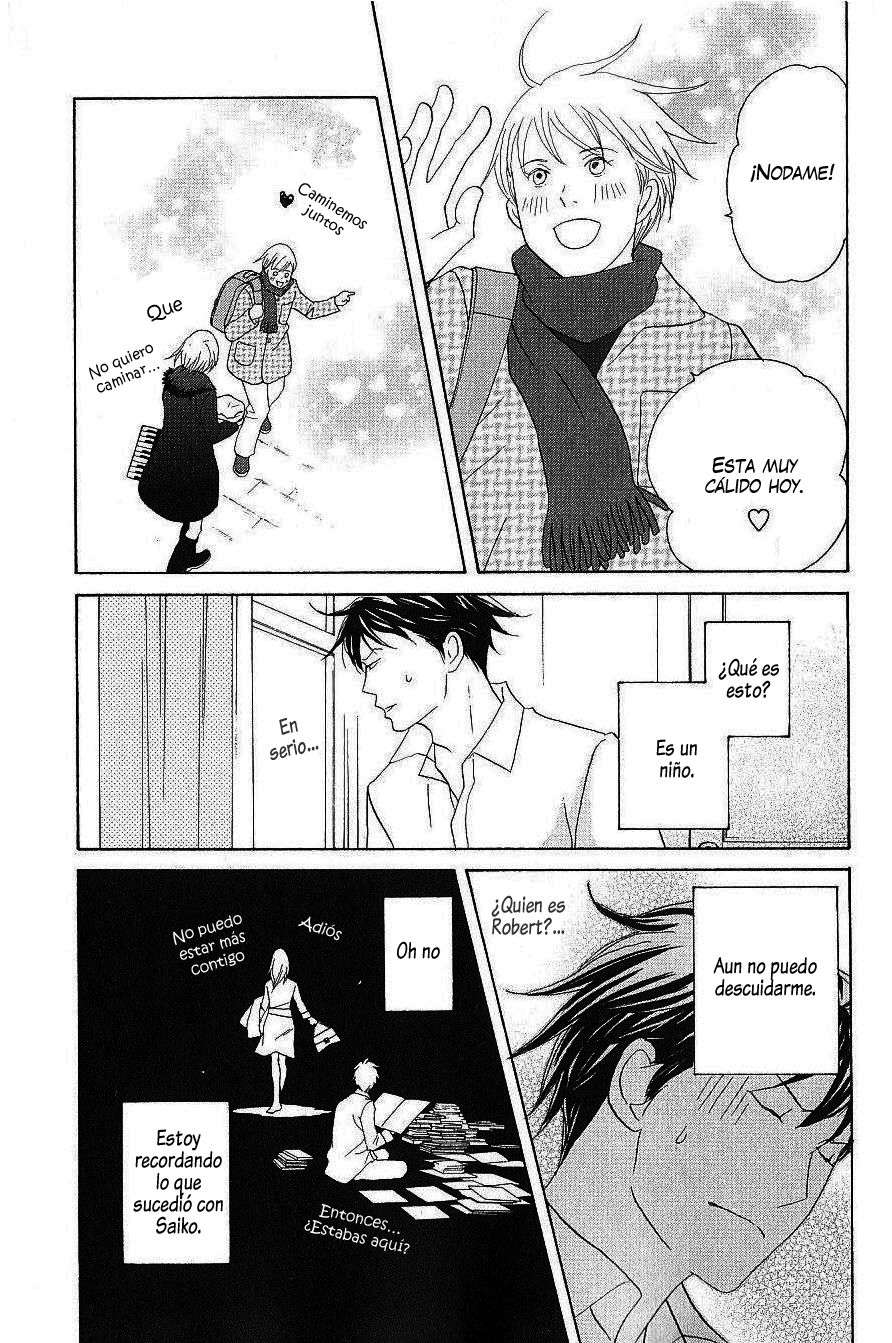 Read Nodame Cantabile (es) Manga Online