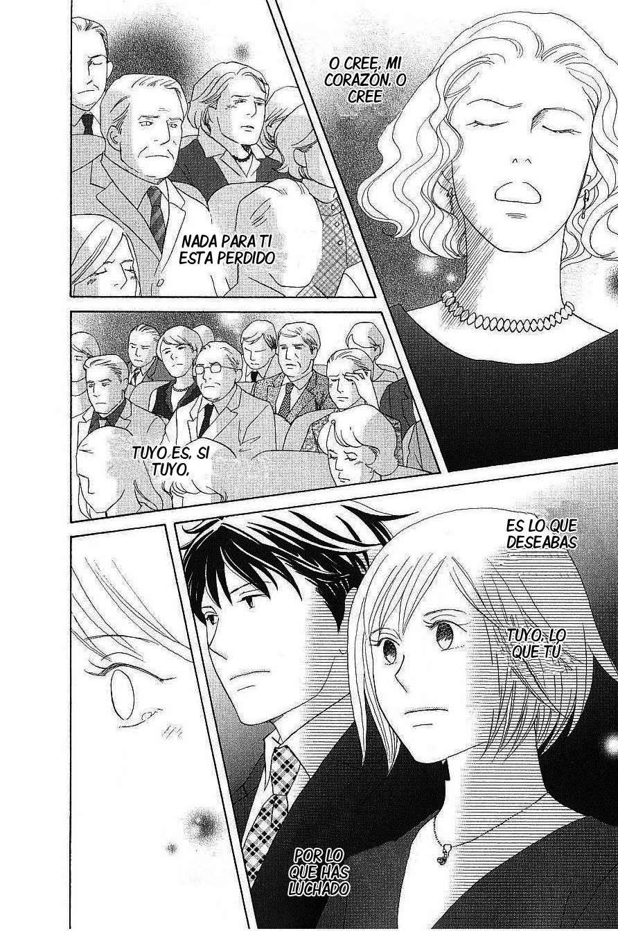 Read Nodame Cantabile (es) Manga Online